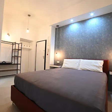 Airport Appartement *